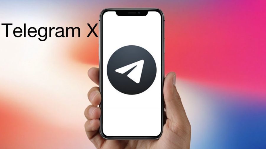 Telegram X - что это за приложение