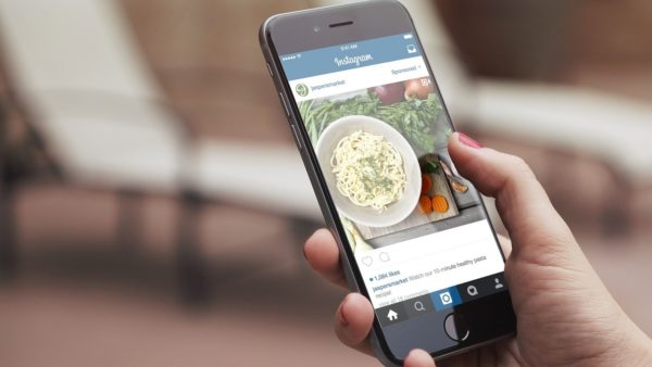 Как посмотреть, кто online в Instagram