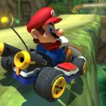 Появится версия Mario Kart для iPhone и iPad