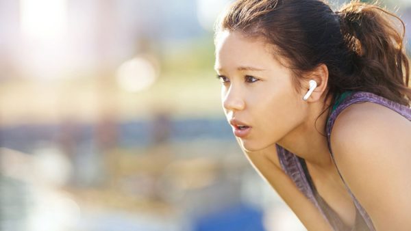 airpods загорелись