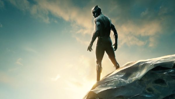 black panther soundtrack