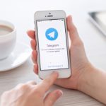 Нашли причину удаления Telegram из App Store на прошлой неделе