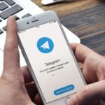 Telegram убрали из App Store из-за «неприемлемого контента»