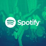 Музыкальный сервис Spotify может скоро появится в России