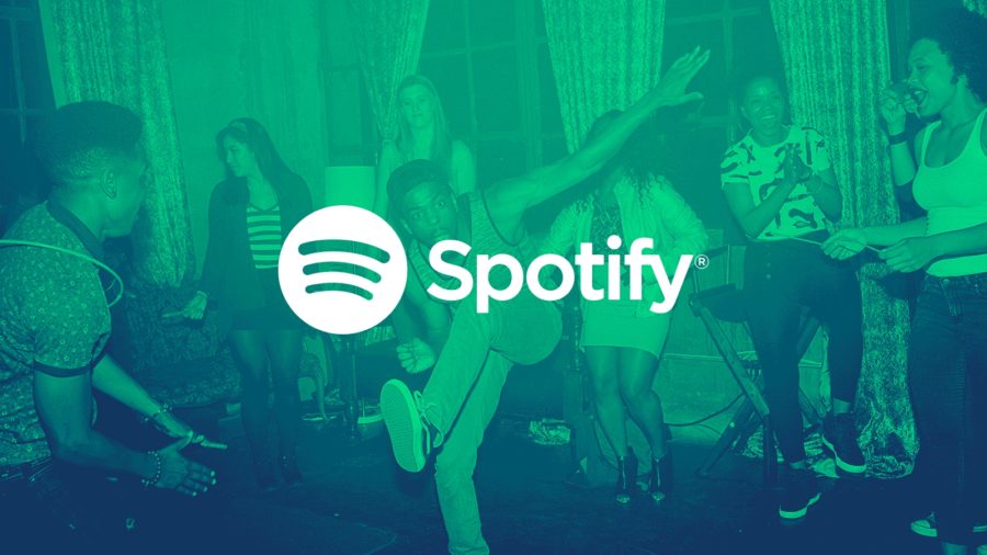Spotify готовит запуск в России