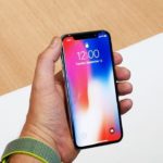 iPhone 2019 года, избавится от выреза на экране