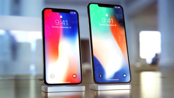 Мнение аналитика по поводу цен iPhone X и iPhone X Plus