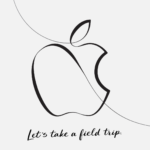 Apple приглашает на образовательную презентацию 27 марта