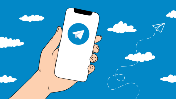 Причины сбоев в работе Telegram
