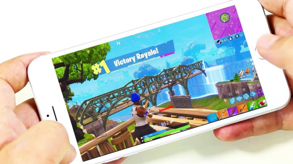 Apple отказалась восстановить аккаунт разработчика fortnite в app store в южной корее