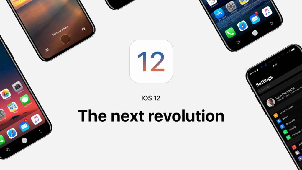 Сколько обновляется ios 13 по времени