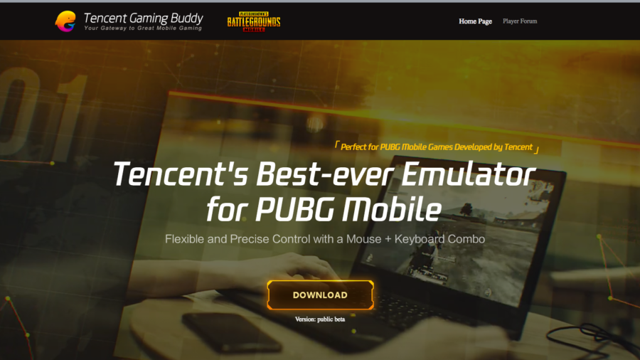 Pubg Mobile Na Pk Tencent Vypustila Svoj Emulyator Guide Apple - pubg mobile na pk tencent vypustila svoj emulyato! r