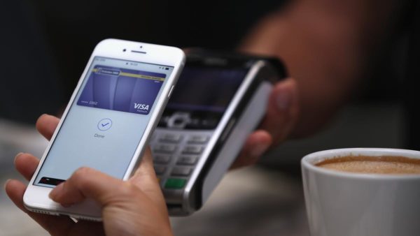 Apple Pay launches in Ukraine