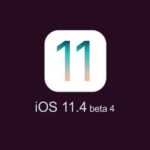 iOS 11.4 Beta 4: что нового, когда выйдет