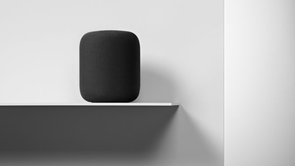 more affordable HomePod may coming