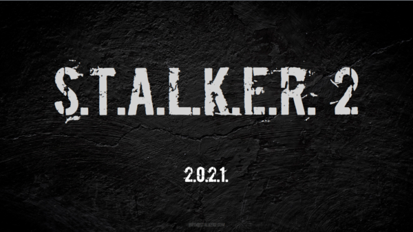 Объявлена дата выхода Stalker 2