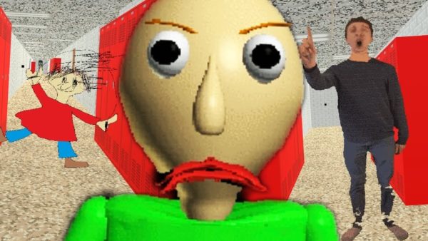 Baldi’s Basics in Education and Learning