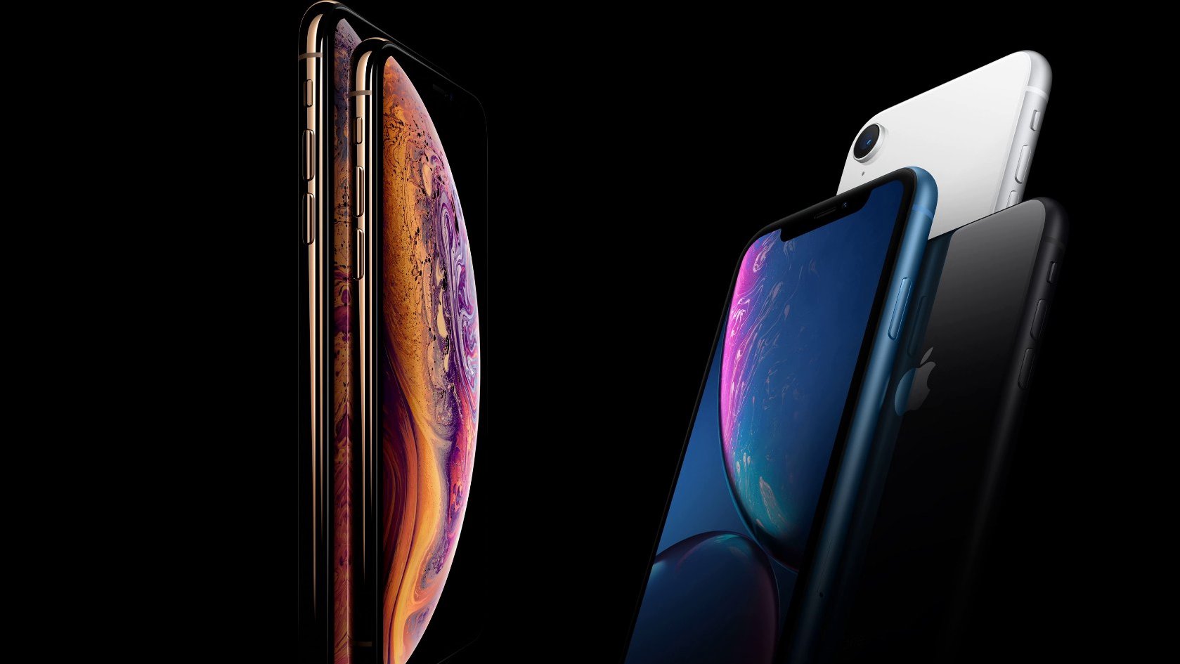 Iphone xr сколько аккумулятор