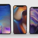Какие iPhone выйдут в сентябре 2018 года?