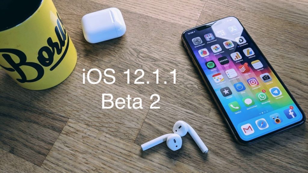 Ios 15 beta 4 когда выйдет обновление