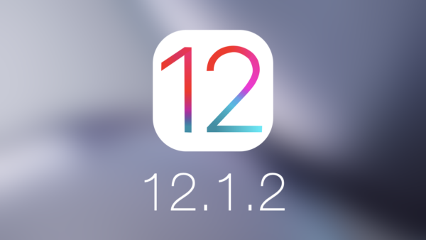 iOS-12.1.2