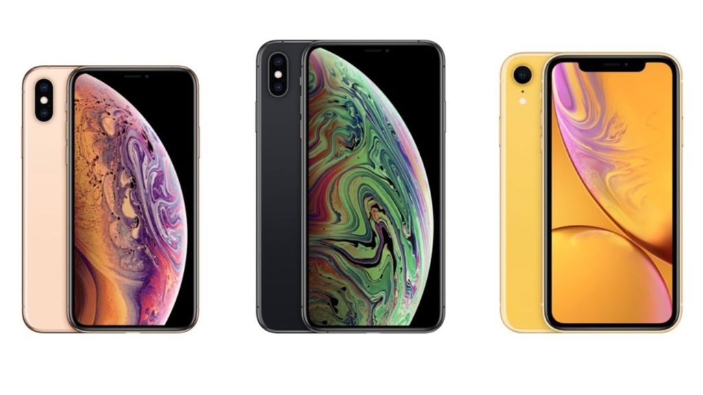 Что лучше айфон xr или xs max