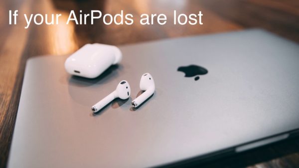 airpods
