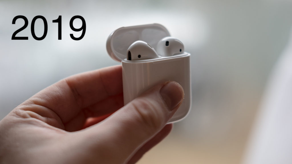 Стоит ли покупать airpods pro в мтс