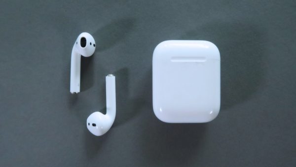 AirPods