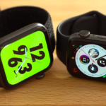 Чем отличаются Apple Watch Series 4 от Nike+? В чем разница?