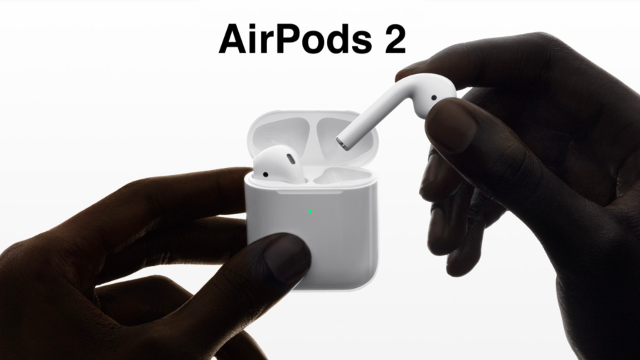 airpods 2 (2019)