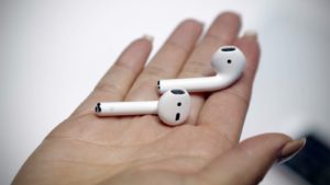 Как улучшить звук в airpods