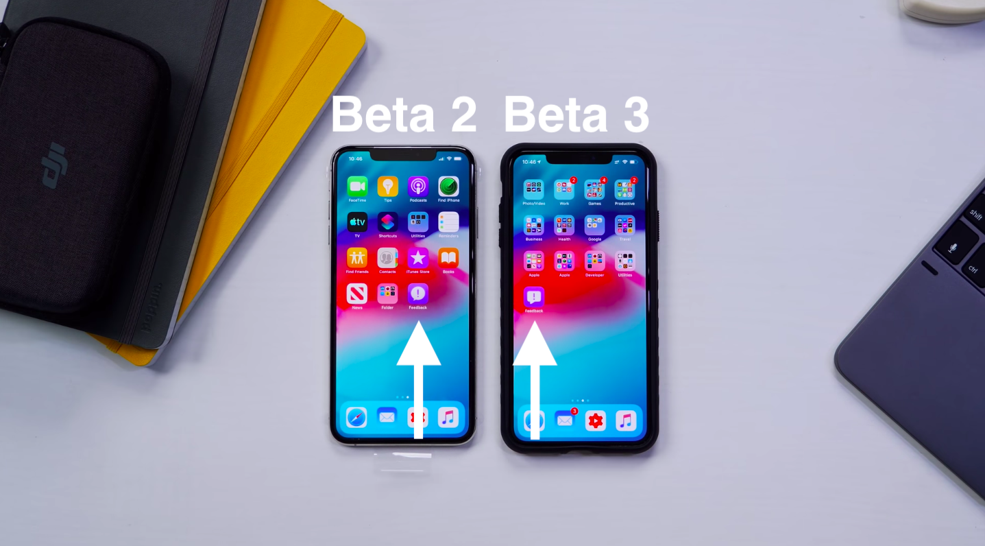 17.4 beta 3