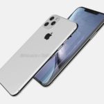 iPhone XI (2019): вид сзади и спереди