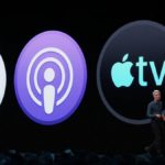 Apple убивает iTunes и презентует Music, Apple TV и Apple Podcasts