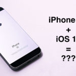 Будет ли iOS 13 на iPhone SE?