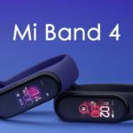 Состоялся релиз Mi Band 4: стоимость, дата выхода, характеристики
