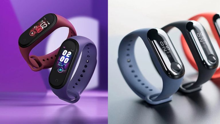 Подходит ли ремешок от mi band 5 к mi band 6