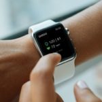 Как измерить артериальное давление на Apple Watch 3, 4?