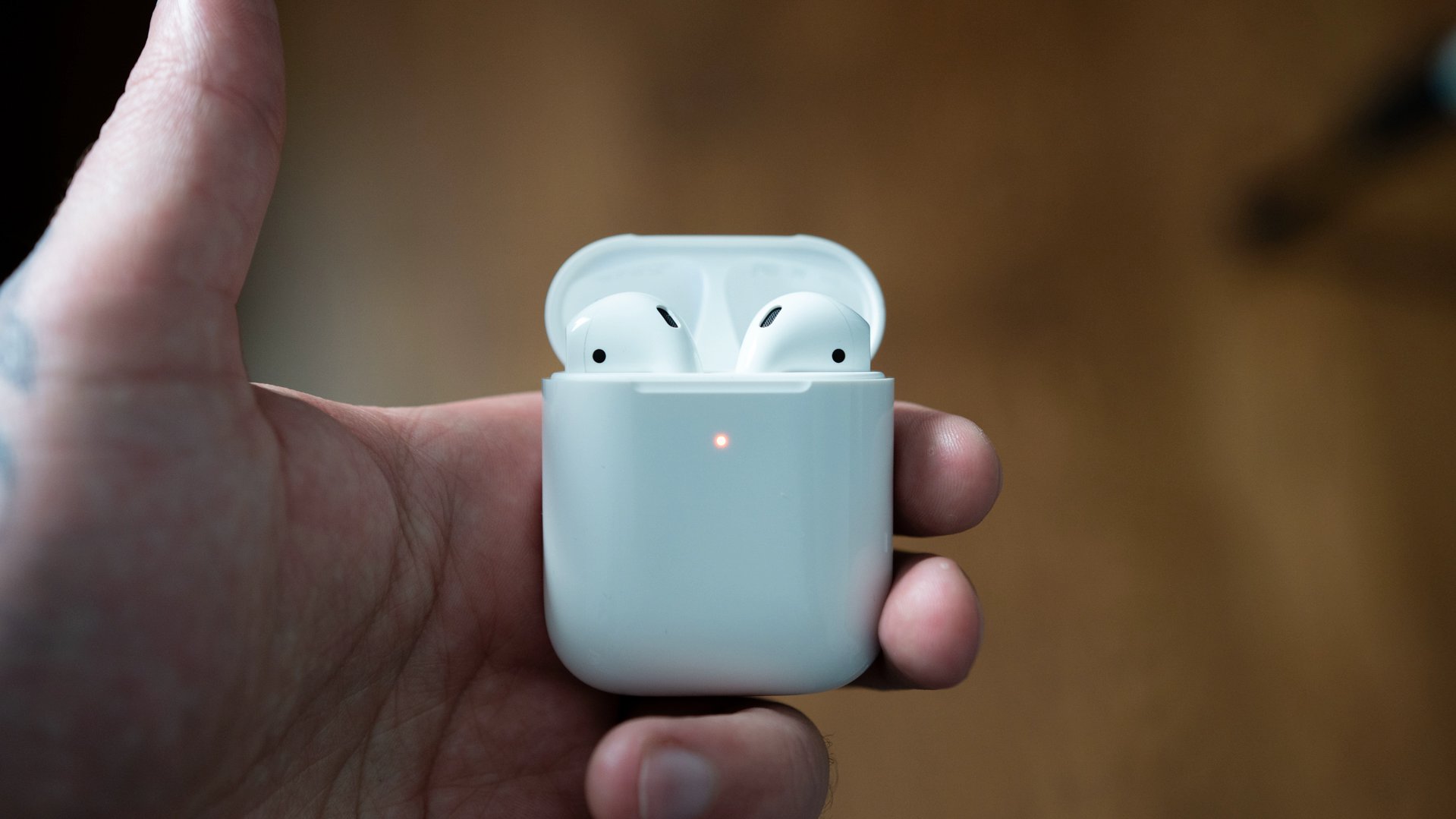 AirPods Second Generation Guide Apple