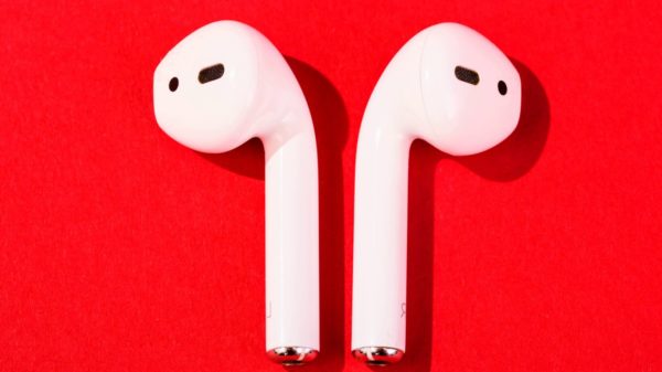 airpods 1,2