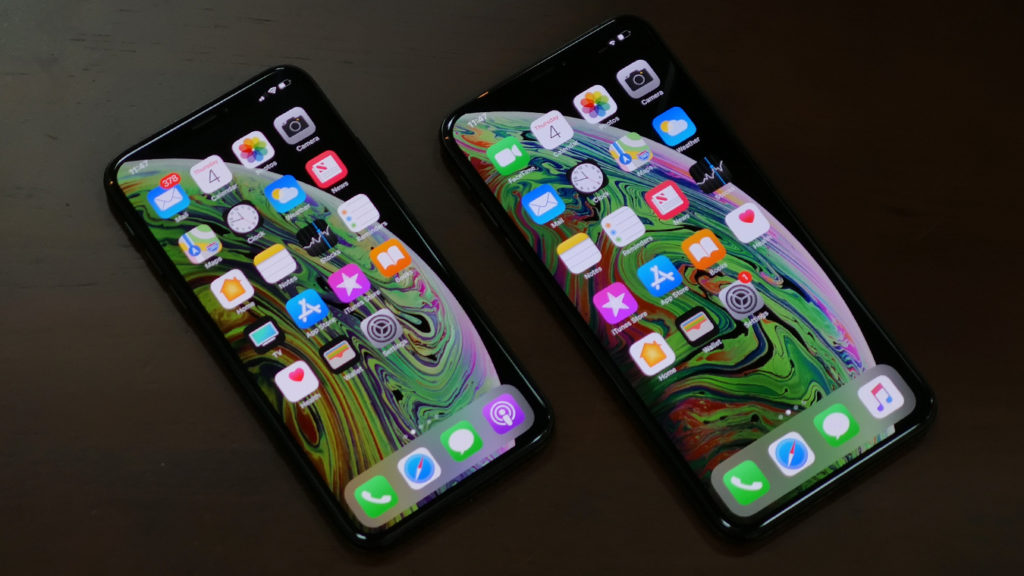 Как сохранить oled дисплей на iphone