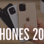 Какие Айфоны выйдут в 2019 году?