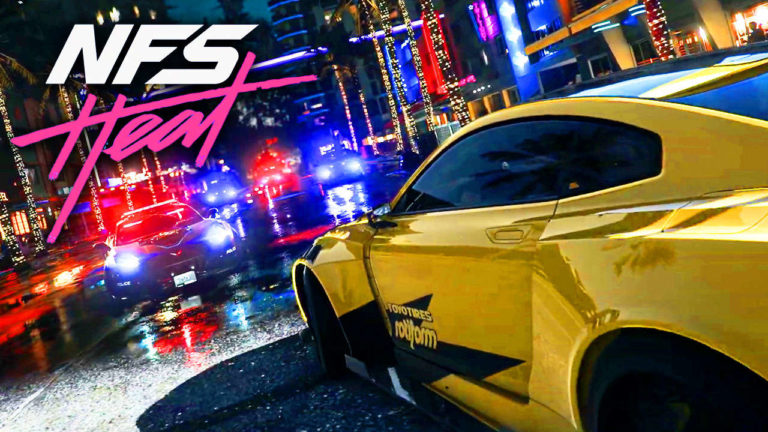 Оптимизация nfs heat