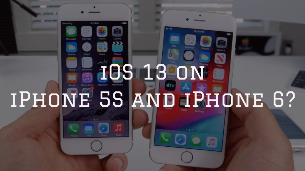 Как установить ios 6 на iphone 4 через джейлбрейк