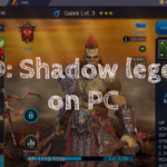 RAID: Shadow Legends на ПК