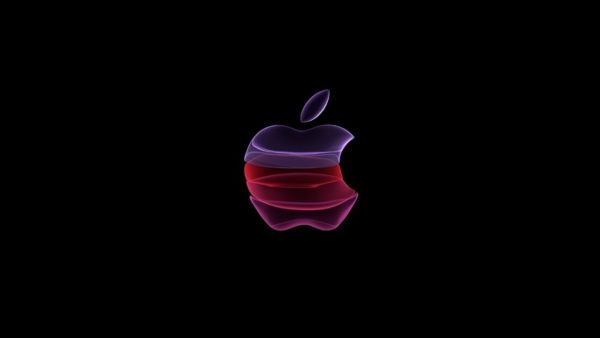 apple presentation 2019