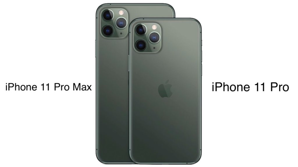 Сравнение iphone 11 и poco x3 pro