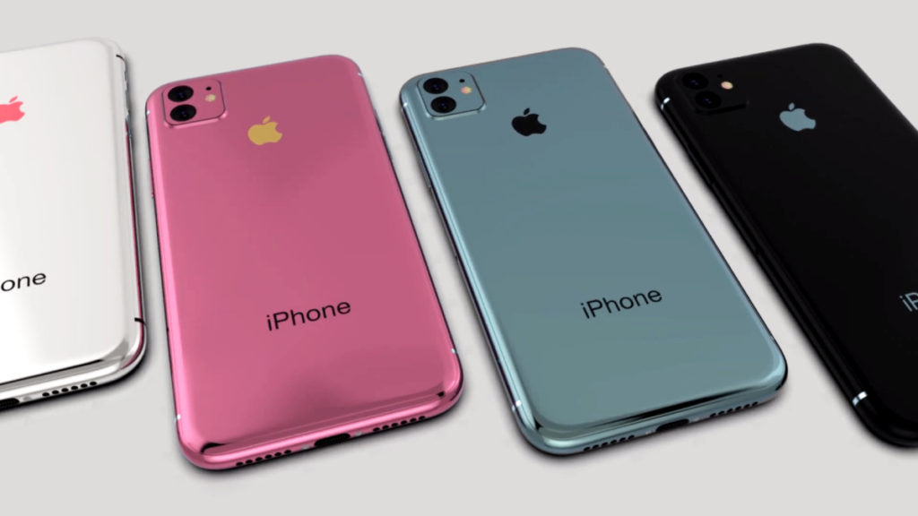 Iphone 11 как новый