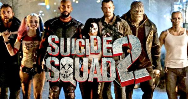 suicide squad 2